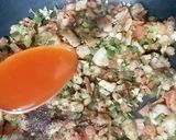 A picture of step 9 of Chicken Teriyaki Noodles.