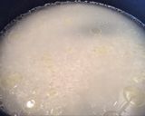 A picture of step 6 of Boiled White Rice.