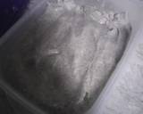 Square paratha with daal recipe step 1 photo