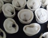 Foto del paso 4 de la receta: Empanadas de Papa y Atún
