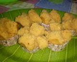 Foto langkah ke 9 dari resep Bolu kukus gula merah.