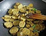 A picture of step 14 of Patra.