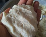 Foto del paso 5 de la receta: Pancitos🥯de papa, yuca🧇y queso🧀🥔🍞