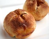Almás "lepény" muffin recept fázis 9 fotója