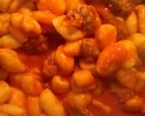 Foto del paso 5 de la receta: Ñoquis de harina leudante