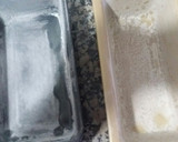 Foto del paso 1 de la receta: Budín de zanahorias c/ pasas y de nueces y fruta abrillantada!