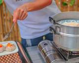 หมูสับนึ่งไข่เค็ม วิธีทำสูตร 21 รูป