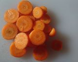 Foto langkah ke 2 dari resep MPASI 6M, Puree Wortel.