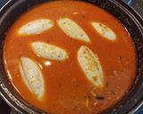 Foto del paso 10 de la receta Calamares rellenos a la mallorquina