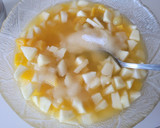 Foto del paso 2 de la receta: Macedonia de frutas
