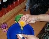 Foto del paso 1 de la receta: Macarons franceses