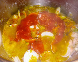 Foto del paso 4 de la receta: Arroz rápido improvisado