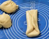 Foto langkah ke 2 dari resep Killer Toast Super Soft yang lagi happening Proofing 1x aja .