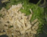 Foto langkah ke 2 dari resep Tumis Tempe Manisa.