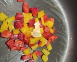 Foto del paso 5 de la receta: Tortita de verdura