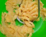 Foto langkah ke 1 dari resep Tape Goreng Crispy⭐.