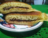 Foto langkah ke 4 dari resep Martabak Manis.