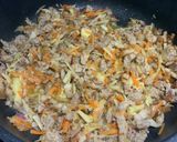 寶寶的滷肉飯 BABY's RUROFAN的食譜步驟8照片