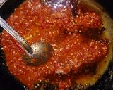 Foto langkah ke 2 dari resep Sambal jeruk kasturi by nyonya Fran's.