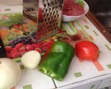 Foto del paso 1 de la receta: Albóndigas de carne