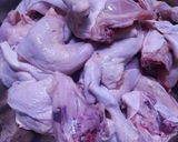 Foto langkah ke 1 dari resep Opor Ayam Pejantan Spesial Gurih.