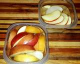 Mike's Cresent Wrapped Apple Baked Brie recipe step 4 photo
