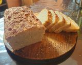Foto del paso 9 de la receta: Pan Casero en Molde