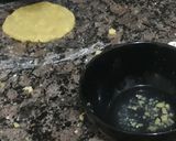 Foto del paso 4 de la receta: Tortillas de verde