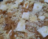 Foto del paso 6 de la receta: Pizza de cebolla y queso (fugazzetta)