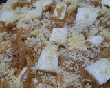 Foto del paso 6 de la receta: Pizza de cebolla y queso (fugazzetta)