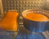 Foto langkah ke 4 dari resep Bolu Kojo Campoleh || Bolu Kojo Alkesah.