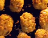 क्रिस्पी आलू कटलेट (crispy aloo cutlet recipe in Hindi) रेसिपी चरण 4 फोटो