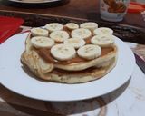 Foto del paso 5 de la receta: Hotcakes