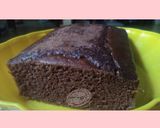 Foto langkah ke 4 dari resep Bolu kukus coklat.