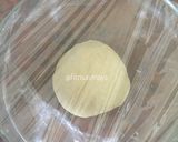 Foto langkah ke 4 dari resep Pepperoni Pizza.