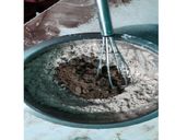 এগলেস ওরিও চকলেট পুডিং(eggless oreo chocolate pudding recipe in Bengali) রেসিপির ধাপ 1 ছবি