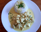 Foto del paso 3 de la receta: Pollo en cubitos con salsa de mostaza 🇺🇾
