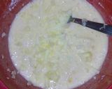 Foto del paso 4 de la receta: Torta de manzana