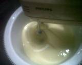 Bolu gulung ekonomis langkah memasak 2 foto