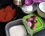 Foto langkah ke 1 dari resep Gochujang Halal.