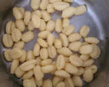 Foto del paso 5 de la receta: Ñoquis con Salsa Boloñesa