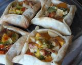 Foto del paso 7 de la receta: Canastitas de Verdura