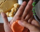 Foto langkah ke 8 dari resep Kue Ku Wortel.