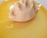 Foto del paso 6 de la receta: Gyozas rellenas con carne de cerdo