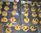 White Choco Chip langkah memasak 7 foto