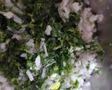 Multigrain Chilla recipe step 1 photo