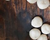 আলু চিংড়ির পুরভরা পরোঠা।(alu chingrir pur bhora porota recipe in bengali) রেসিপি ধাপ - 5 ছবি