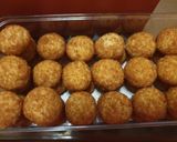 Foto langkah ke 5 dari resep Palm cookies.