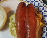 Eggdogs recipe step 4 photo