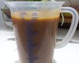 Foto langkah ke 4 dari resep Bolu Caramel Mini.